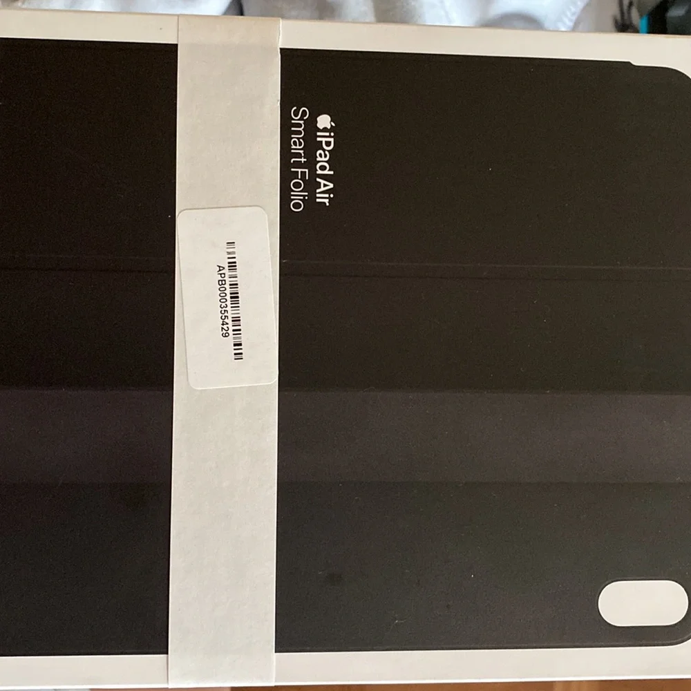iPad Air Smart Folio